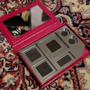 Kjaer Weis Collector's Kit